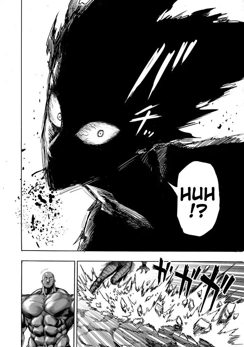 One Punch Man - Chapter 126.2 image 08